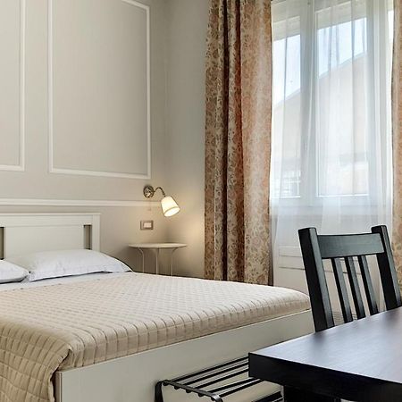 La Dama Room&Breakfast Russi Exterior foto