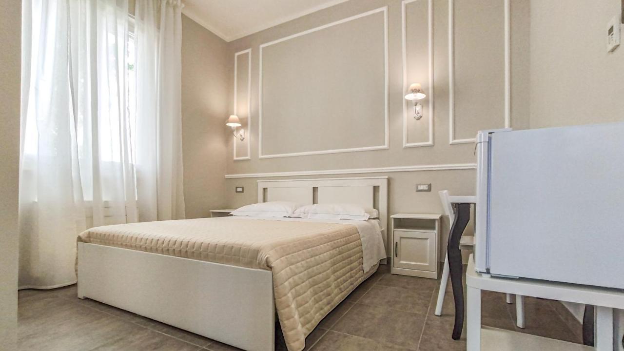 La Dama Room&Breakfast Russi Exterior foto