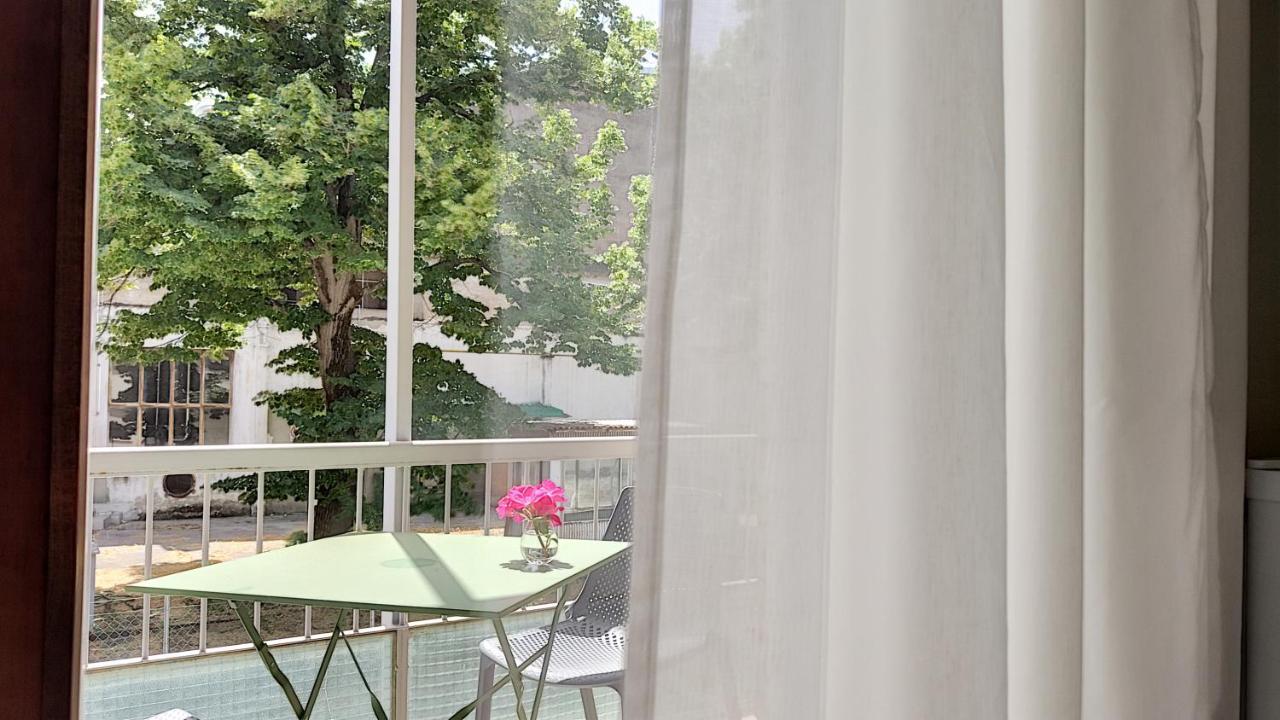 La Dama Room&Breakfast Russi Exterior foto
